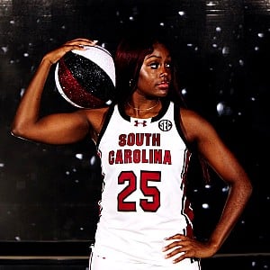Raven Johnson