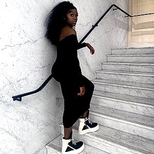 Raven Johnson