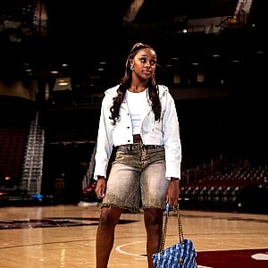 Raven Johnson