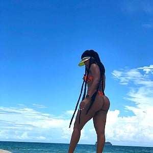 Raven K Jackson