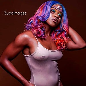 Raven K Jackson