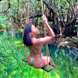 Raven K Jackson