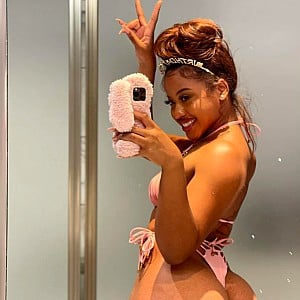 Raven K Jackson
