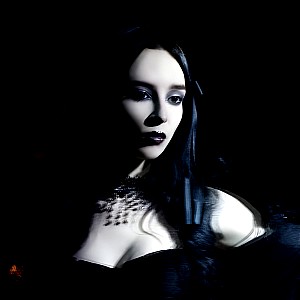 Raven Numan