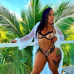 Raven Thick