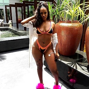 Raven Tracy