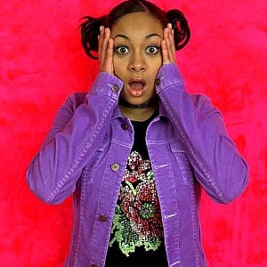 Raven-Symone