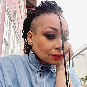 Raven-Symone