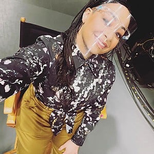 Raven-Symone