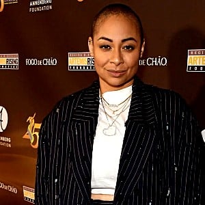 Raven-Symone