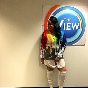 Raven-Symone