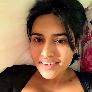Ravina Patel