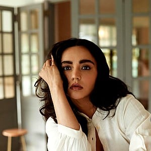 Ravina Sharma