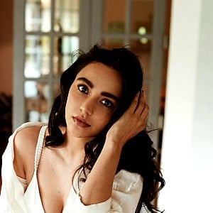 Ravina Sharma