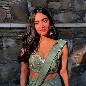 Ravina Sharma