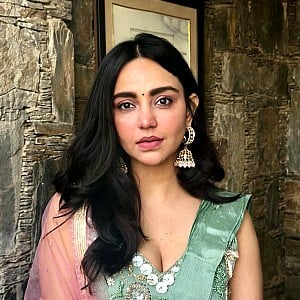 Ravina Sharma
