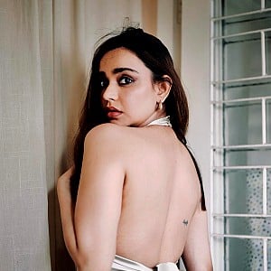 Ravina Sharma