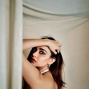 Ravina Sharma