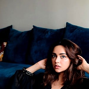 Ravina Sharma