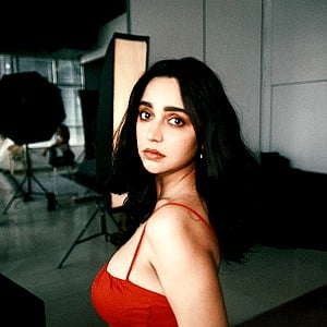Ravina Sharma