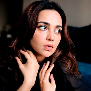 Ravina Sharma