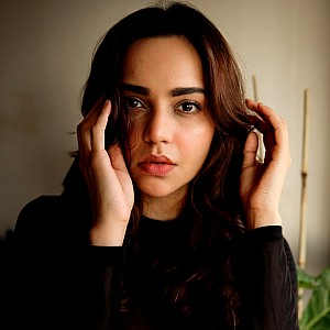 Ravina Sharma