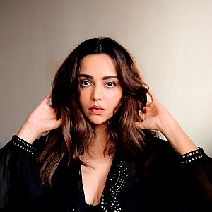 Ravina Sharma