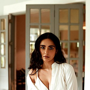 Ravina Sharma
