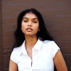 Ravleen Varghese