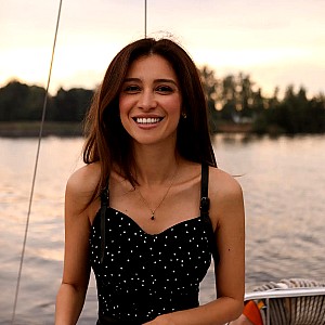 Ravshana Kurkova