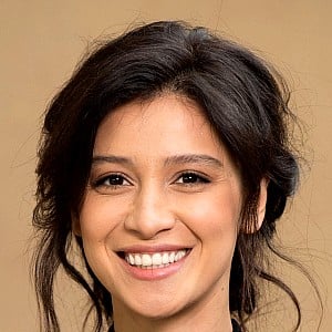 Ravshana Kurkova