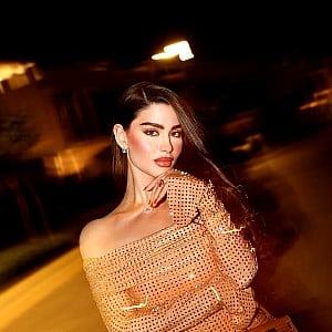 Rawan Bin Hussain