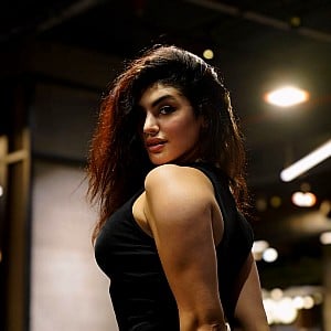 Rawan Elbadawy