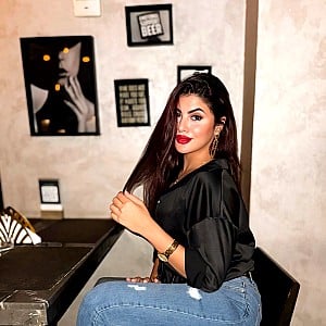 Rawan Elbadawy