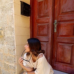 Rawan Fahmi