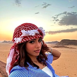 Rawan Fahmi