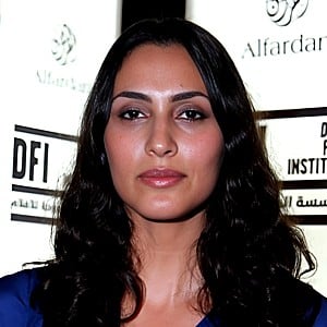 Raya Meddine