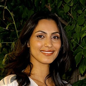 Raya Meddine