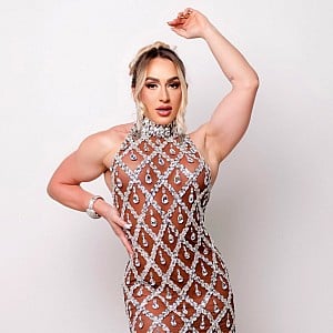Rayane Fogal