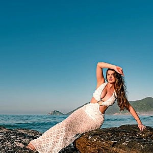 Rayanne Morais