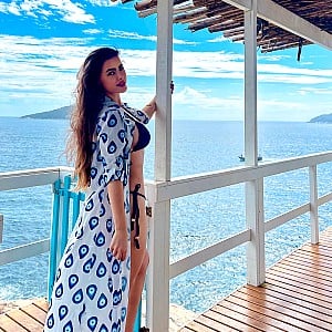 Rayanne Morais
