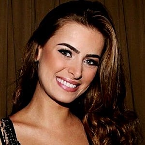 Rayanne Morais