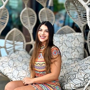 Rayanne Oliveira