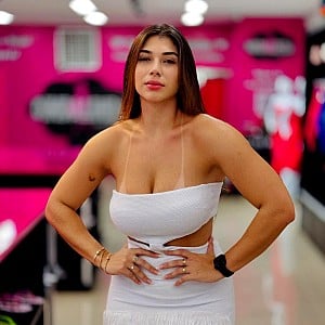 Rayanne Oliveira