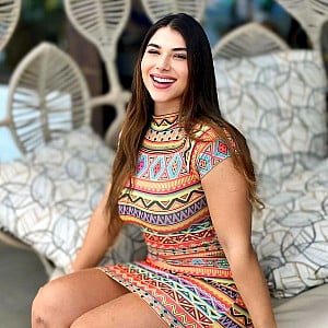 Rayanne Oliveira