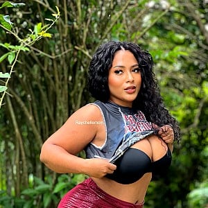 Raychelle Marie