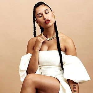 Raye (Singer)