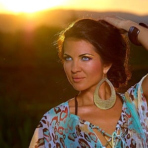 Rayna Kirilova Terziyska