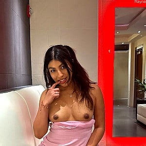Rayna Reyes