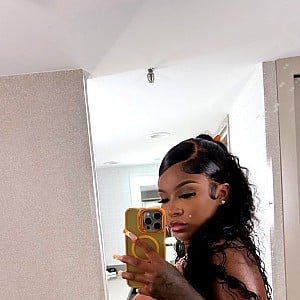 Rayne Carter